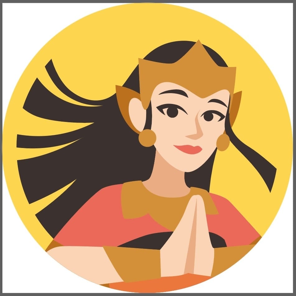 BASA bali: Gongs, Batik & Sate: WIKI tools for Balinese by Alissa — Kickstarter