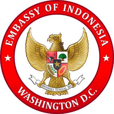 Indonesian Embassy