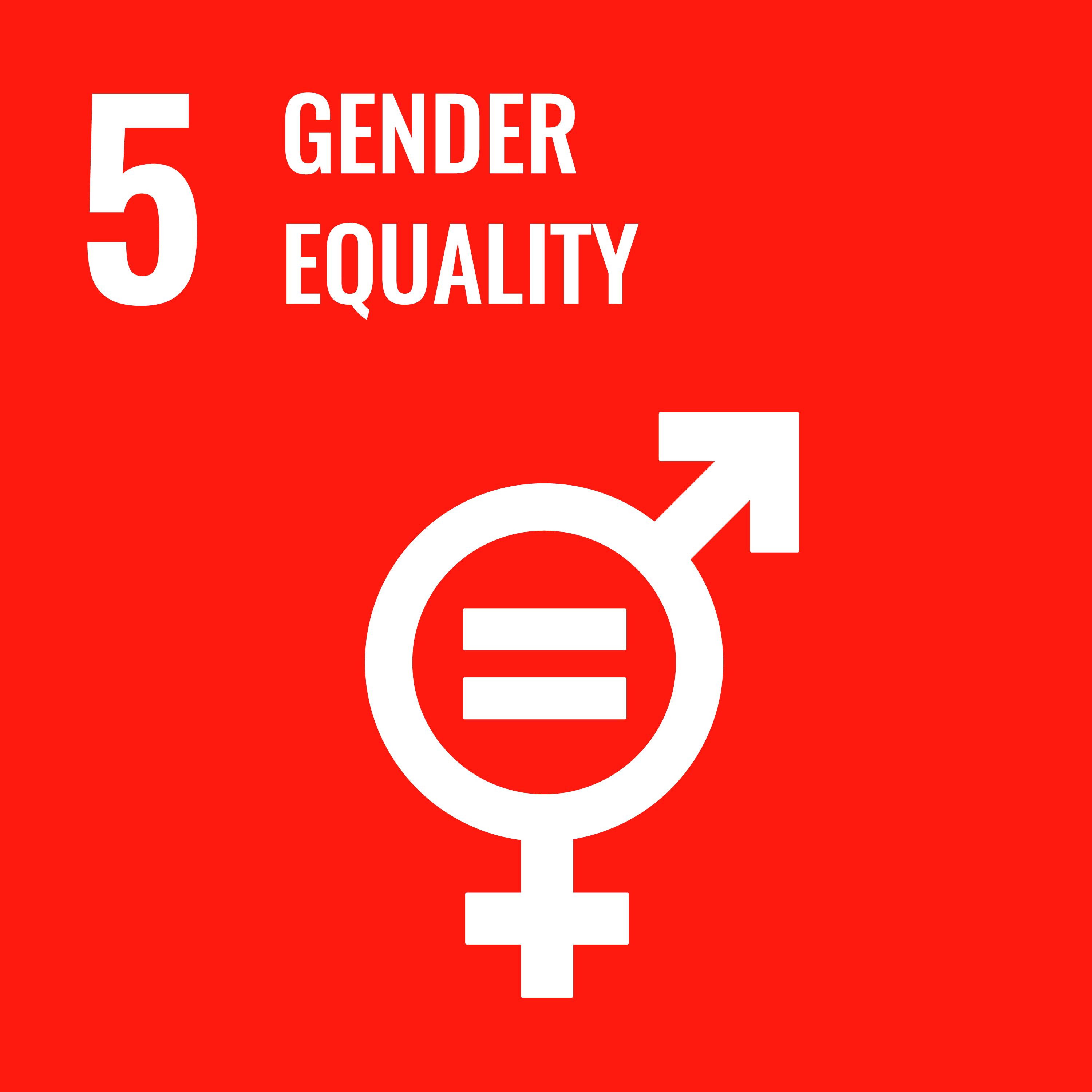 sgd-gender-equality